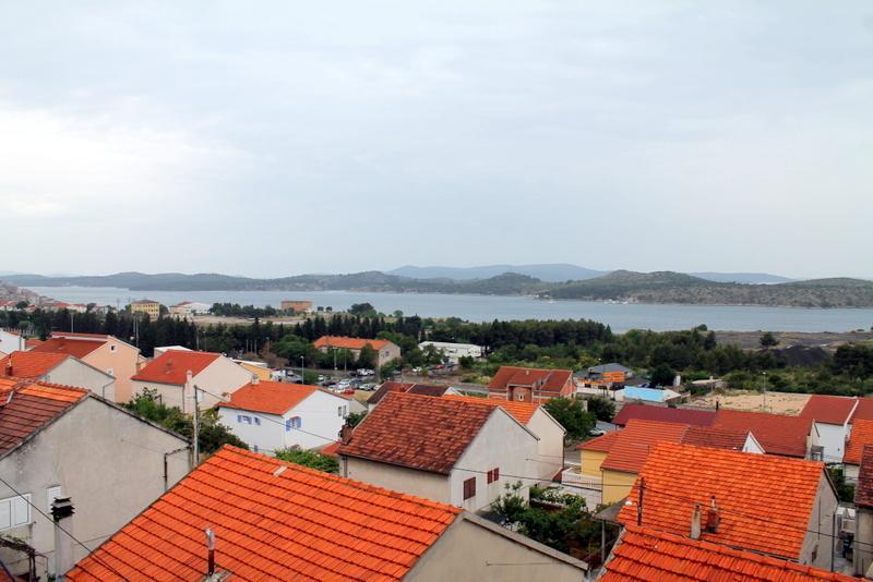 Apartments Nanut Šibenik Szoba fotó